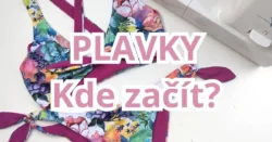 Jak ušít plavky: Kompletní průvodce pro skvělý výsledek