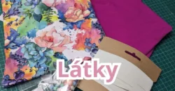 Látky na plavky: Velký průvodce materiály, podšívkami a kde je koupit