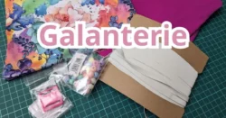 Nepostradatelná galanterie na plavky: Vše o pruženkách, zapínání a doplňcích