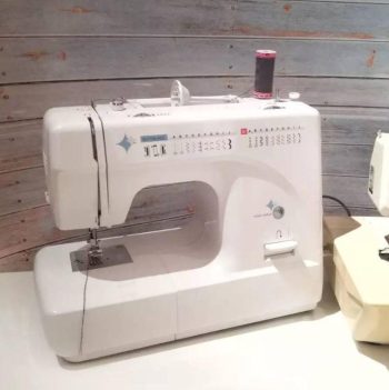 Stroj na siti spodniho pradla